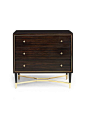 I have never needed anything so badly before. Georgia Chest - Kate Spade Home: 