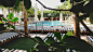 Florida, Hospitality, Hotel, Resort, W South Beach, detail design, Miami Beach Hotel