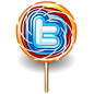 twitter-lollipop #采集大赛#