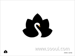 yianghua采集到logo设计