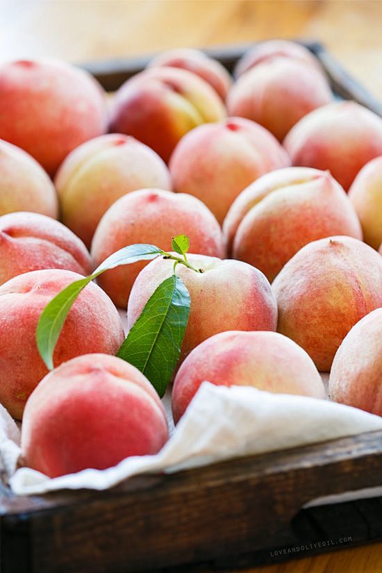 Peaches | *Fruites &...