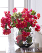 John-Richard Collection Bougainvillea Bouquet