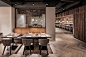 Dorotheen Quartier美食旗舰店/DITTEL ARCHITEKTEN GMBH - 设计 - 香蕉设计网