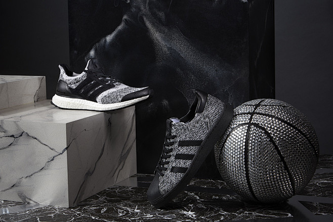 adidas Consortium Sn...