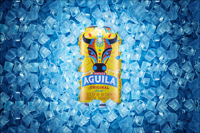 Aguila - Carnaval de...