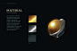 League of Legends Visual Design Style Guide 2012