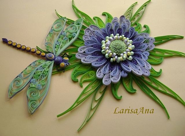 quilling