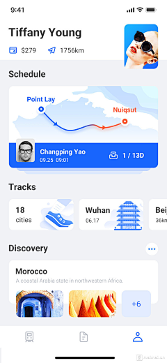 李李李李骚年采集到Phone UI