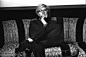 安迪·沃霍尔，纽约，1970。20世纪艺术界最有名的人物之一，是波普艺术的倡导者和领袖，也是对波普艺术影响最大的艺术家。他“每个人都能当上15分钟的名人”的名言，在网络时代愈发显得尖锐有力
