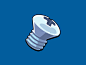 GUI Pro Kit Casual Icon Bolt item icon market asset gui game casual layerlab