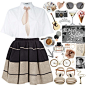#shirt #acne #romanholiday #sandals #italian #movie
#audreyhepburn

This set is inspirated by lovely @mars :)

I like your recommendation to movies, so I decided to create an one set inspired of yours.
I don't know if you watched this old movie with Audre