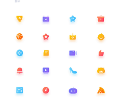 羽狸采集到UI_APP