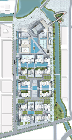 倾风者采集到Master PLAN