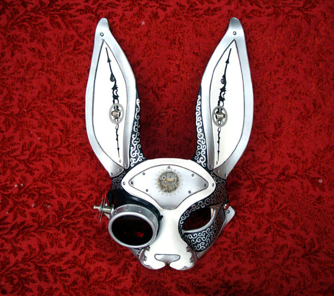 March-Of-Time Hare, ...