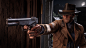  Red Dead Redemption 2 will hit PC on November 5 via Rockstar Game Launcher and earlier today, the publisher and developer shared details about pre-purchase and the specifications. You can get the first PC screens after the jump. :  Red Dead Redemption 2 