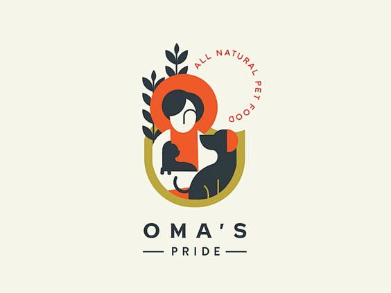 Oma's Pride | Pet Fo...