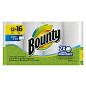 Bounty Big Roll Select-A-Size Paper Towels - 12 ea