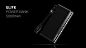 ELITE 5000mAh Power Bank : Elite power bank，5000mAh，2014 Status: Produced