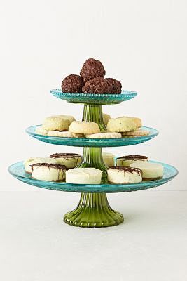 Tired cake stand add...