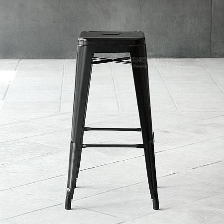 法国工业设计餐椅 北欧表情 原创 新款 ...