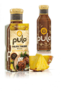 Pulo by Dossier Creative