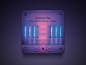 McCartney's «New» Player [Freebie]

#psd#