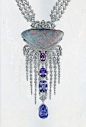 BIJOUX ET PIERRES PRECIEUSES: Cartier: