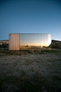 The Non Program Pavilion  | Jesús Torres García | Architects