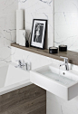 Competition | The new Kelly Hoppen range for Crosswater - Design Hunter - UK design & lifestyle blog: 