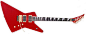 Jackson Guitars Rare and Discontinued Models, Rare Jackson Guitars