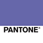 PANTONE 2022年度代表色「PANTONE 17-3938长春花蓝」正式揭晓！