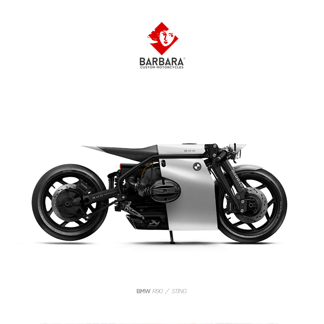 BARBARA MOTORCYCLES