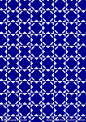 方形 形状 图案 图形 背景 排列 陈列 重复 回位 蓝底 菱形 交叉 花型