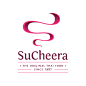 SuCheera Identity Design, 2012 on Behance