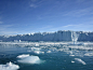 Ice sheets are melting faster than thought | ZDNet