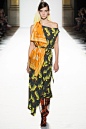 Dries Van Noten Spring 2018 Ready-to-Wear  Fashion Show : See the complete Dries Van Noten Spring 2018 Ready-to-Wear  collection.