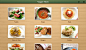 Veggie Meals for iPad