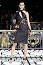Atelier Versace Spring 2013 Couture Collection Slideshow on Style.com