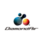 Diamond Air汽车标志