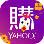 Yahoo奇摩購物中心 2017新春版 #App# #icon# #图标# #Logo# #扁平# 采集@GrayKam