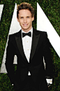 Sexiest Men 2013 – 31. Eddie Redmayne