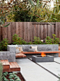 50 Modern Garden Design Ideas to Try in 2016 | http://buzz16.com/modern-garden-design-ideas/