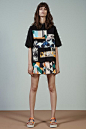 MSGM Resort 2015