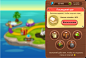 UI for the Pet Event game : Project for social network Fotostrana.ru