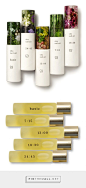 Uka\'s Japanese Nail Oils —: 