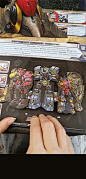 【Transformer The ultimate POP-UP universe】