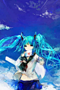 初音未来