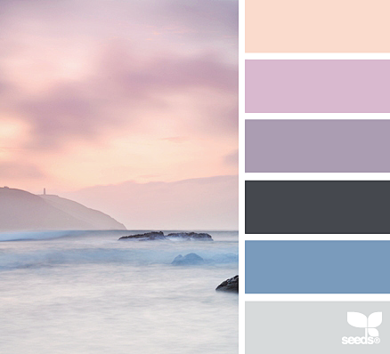 seascape tones