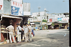 茉莉州府采集到上槎野