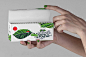 Teatul茶品牌包装设计 设计圈 展示 设计时代网-Powered by thinkdo3